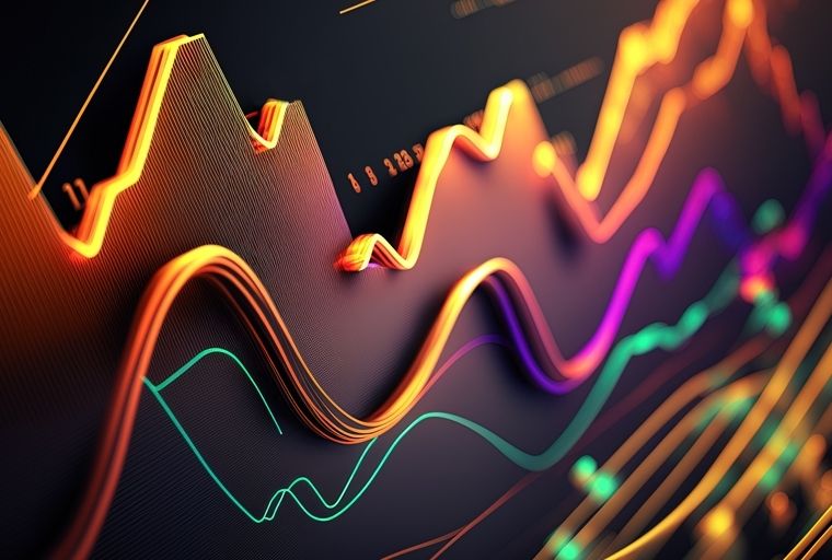 Diverging Interest Rates