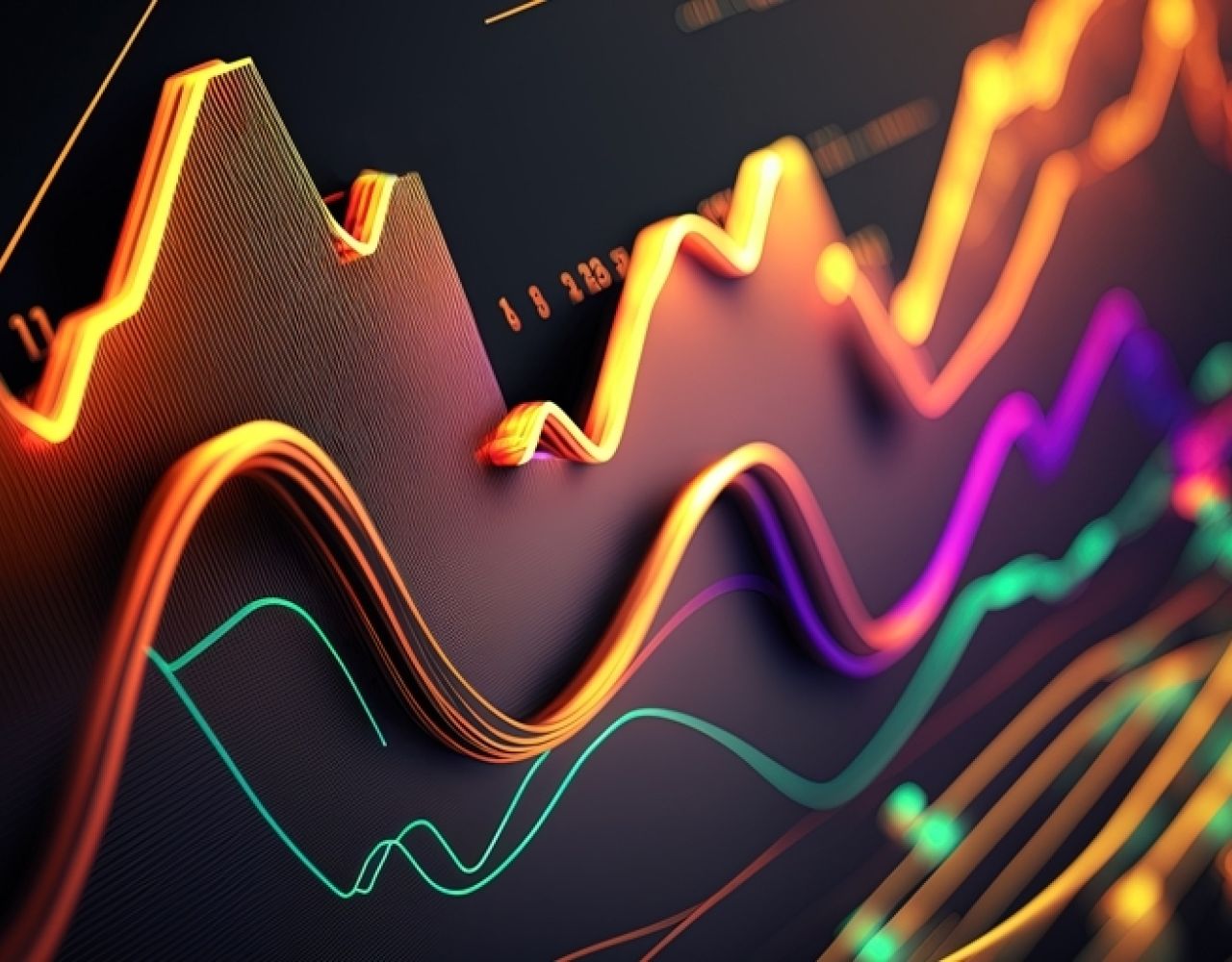 Diverging Interest Rates
