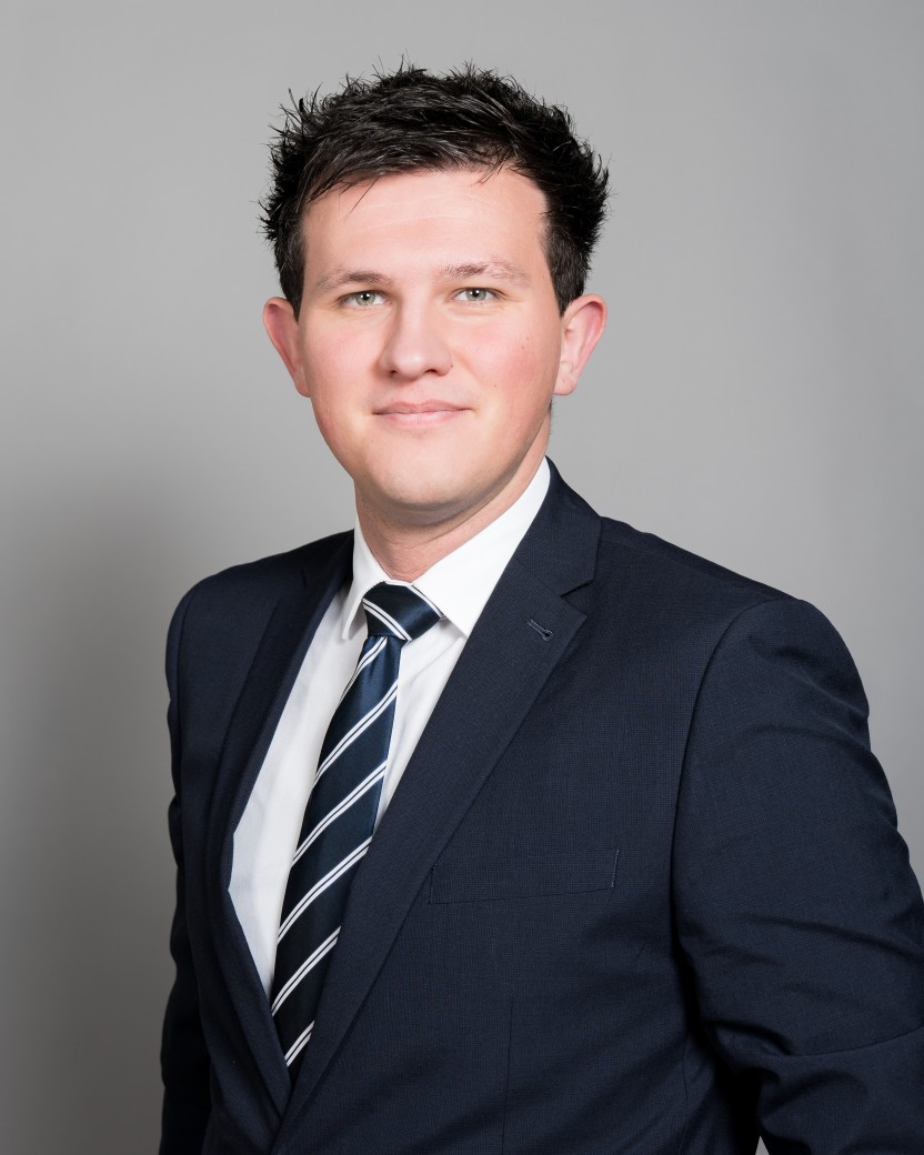 Liam Goodbrand