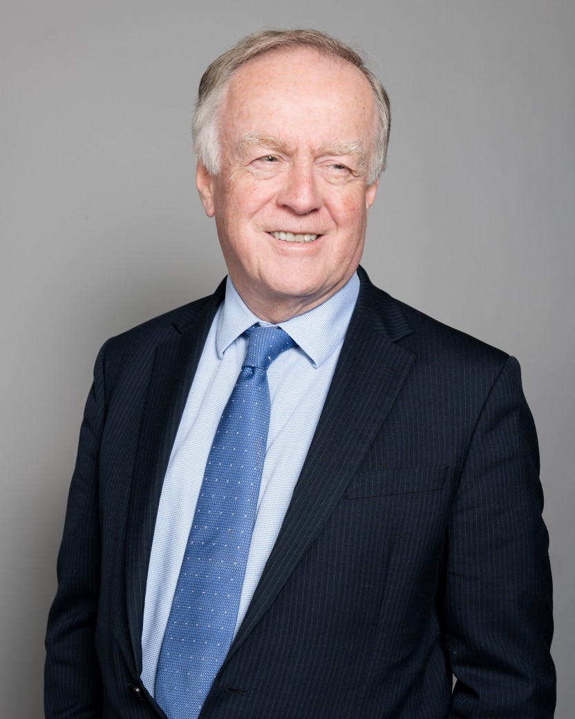 William Forsyth
