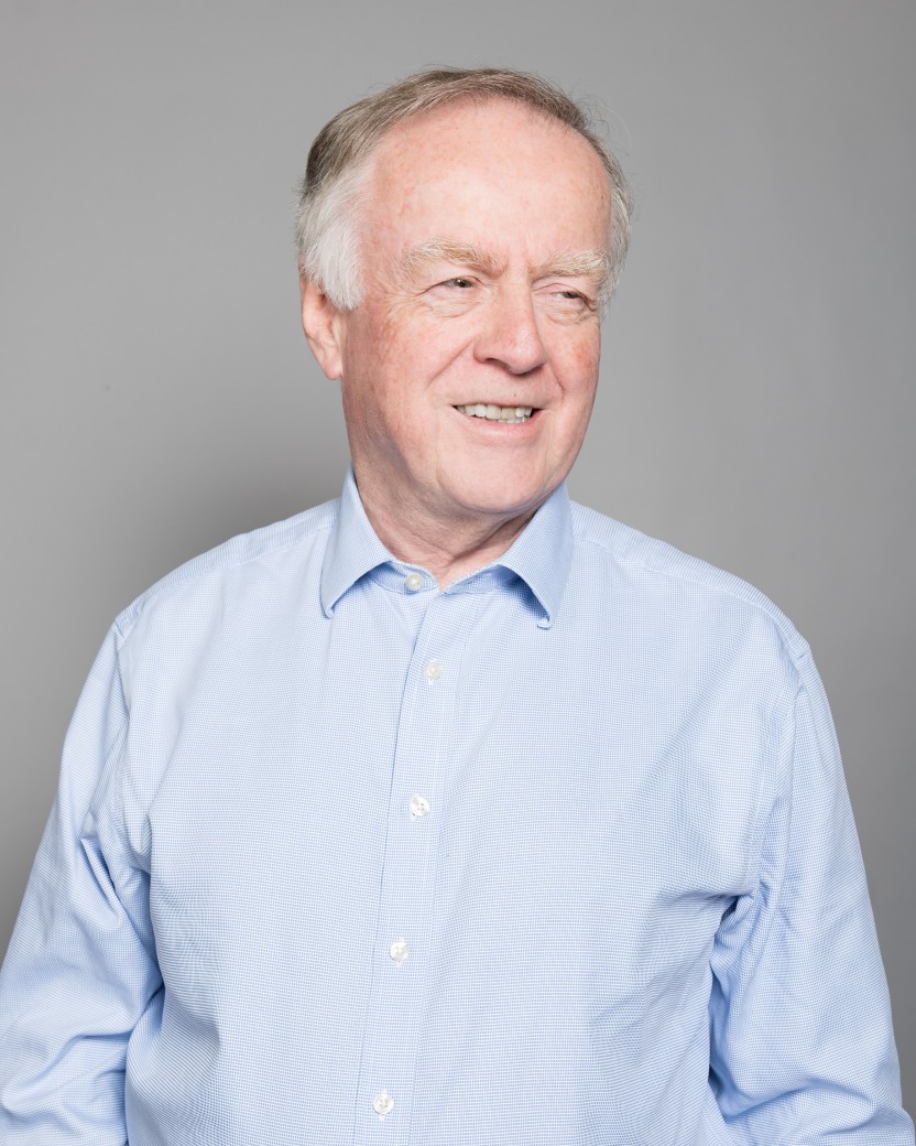 William Forsyth