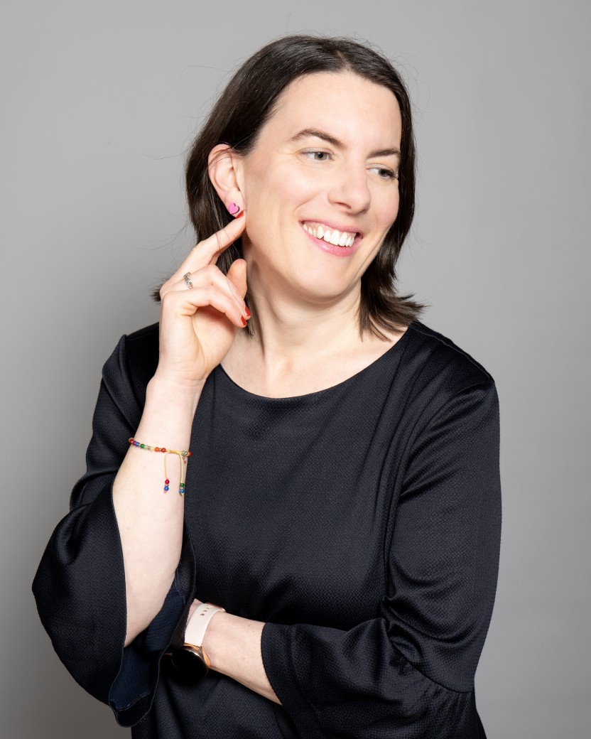 Sarah Crabtree