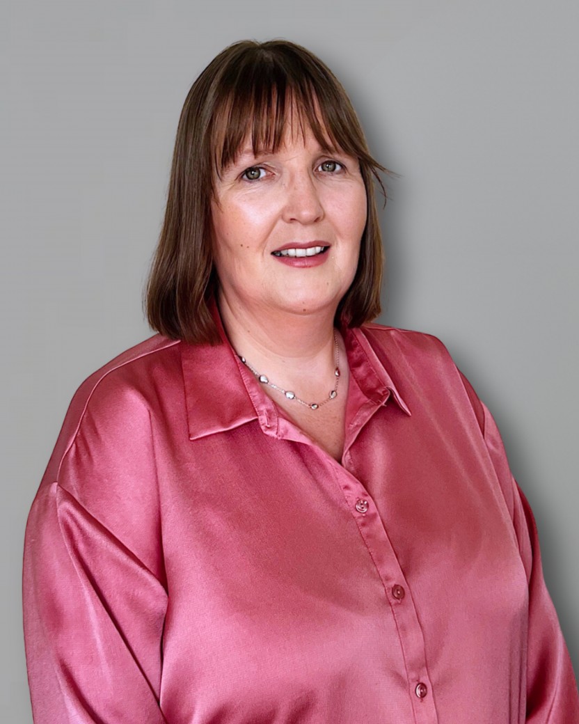 Maureen Boyle