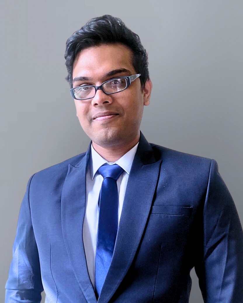 Trehan Fernando