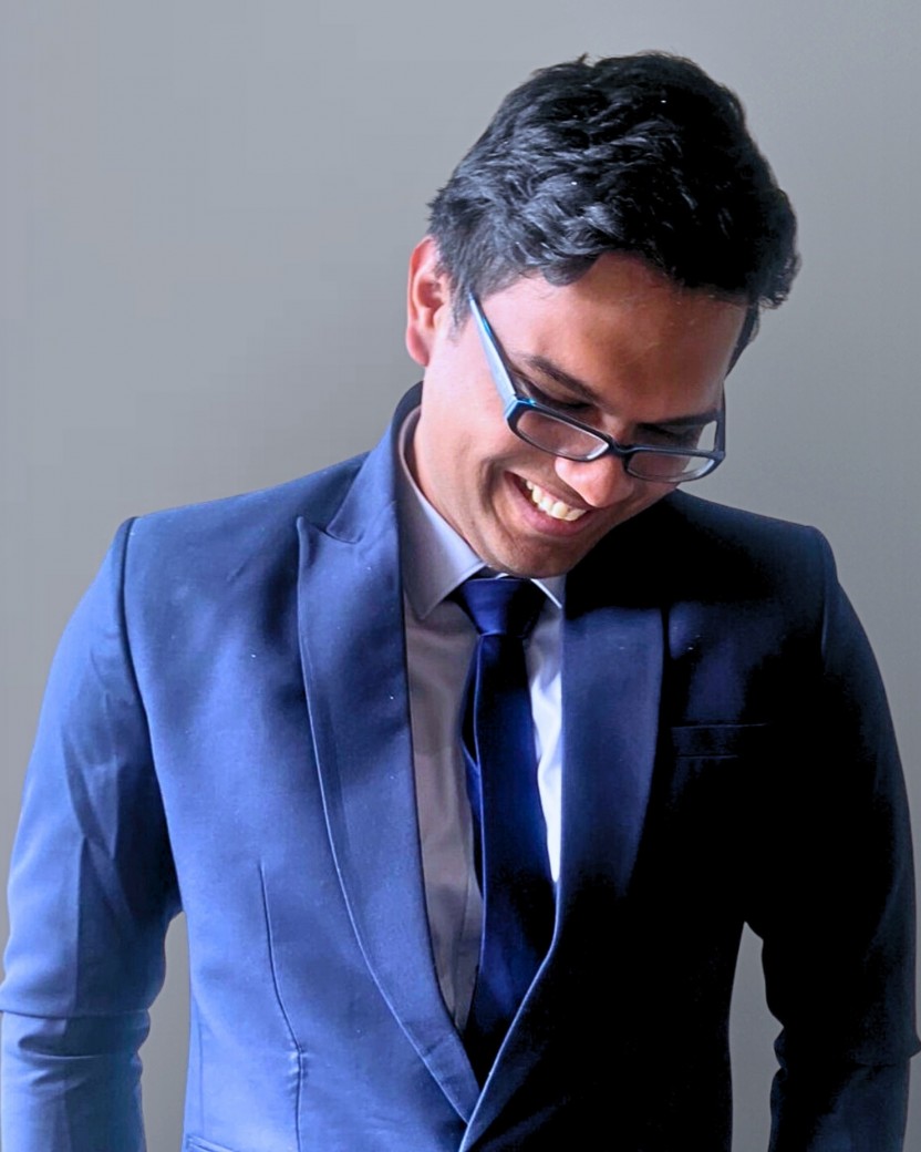 Trehan Fernando
